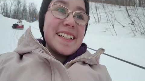 Канадская семья в НН.. Life Update with Cora смотреть онлайн