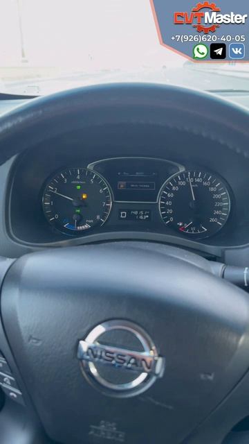 Нюансы гибридного Патфайндера на вариаторе Jatco JF017 смотреть онлайн