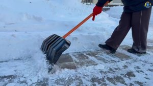 Чистый округ - общими силами 30.01.2026