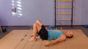 стабильность тела через движение диафрагмы