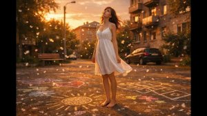 Рок  Баллада -  Тополиный пух - ИВАНУШКИ Int