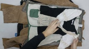 41570 ПРОДАН Микс Тироль, 2пак, Mix tirolese 40/45/50, секонд (extra) оптом