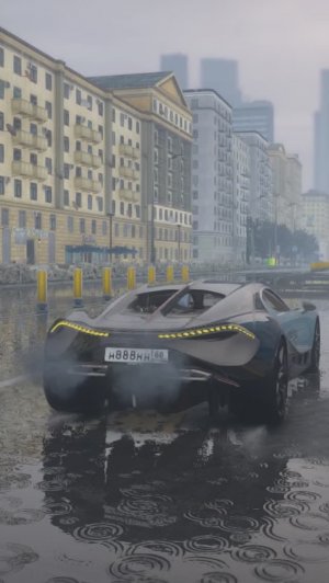 НОВИЧОК НА БЛАТНЫХ НОМЕРАХ: ОБМАНУТ ЛИ ПЕРЕКУПЫ? в ГТА 5 РП