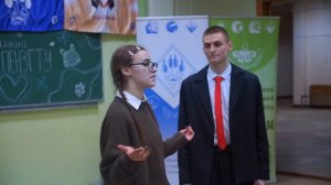 Отчетный концерт XX Областного социального зимнего марафона