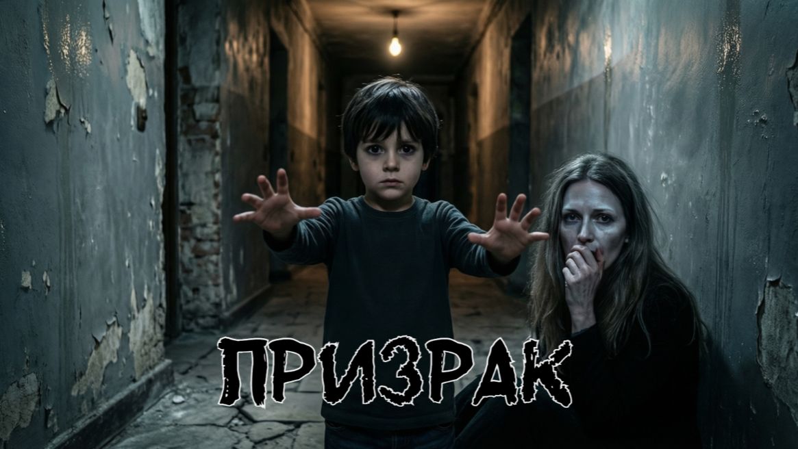 Случай в похоронном бюро. Мистический рассказ