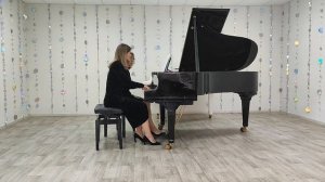 Рукина Екатерина,Павлова Татьяна 
М.Шмитц Буги и регтайм