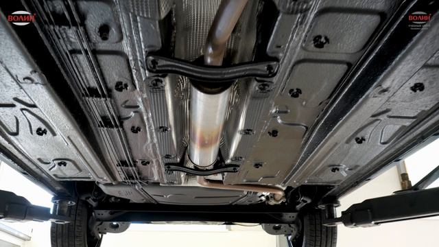 Технический Центр «ВОЛИН». День Детейлинга