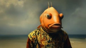 AI Sea Creatures-(1080p24)