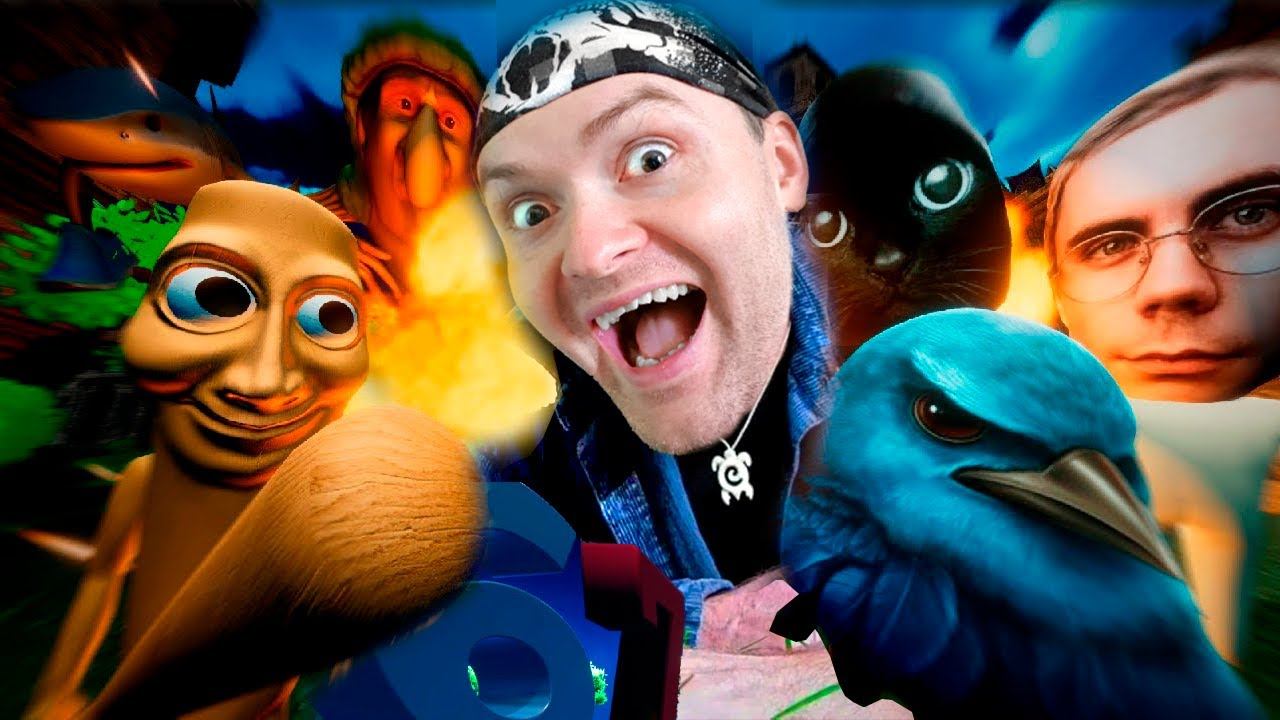 ТАЙНА МЕМНОГО КОРОЛЕВСТВА РАСКРЫТА! (нет) смотреть онлайн