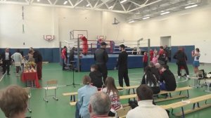 Сила, скорость, характер