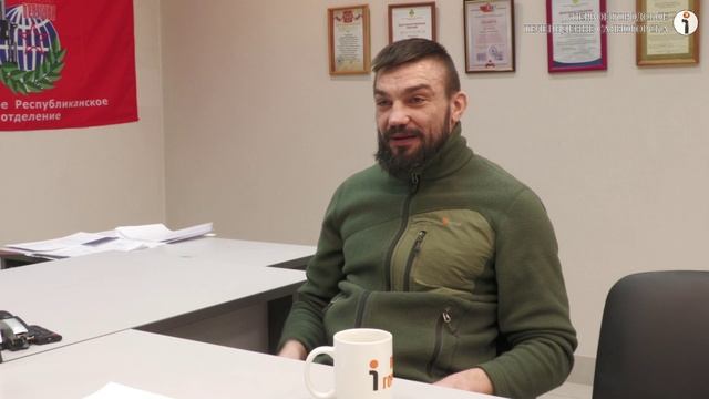 Защитник Отечества. История Гвардии рядового Дмитрия Синицина смотреть онлайн