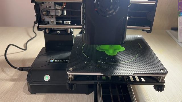 3D печать, детская игрушка ракета смотреть онлайн