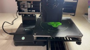 3D печать, детская игрушка ракета