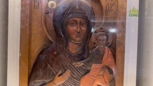 Свидетельство веры. Влахерна, святой Ефрем, медиашкола в Никульском