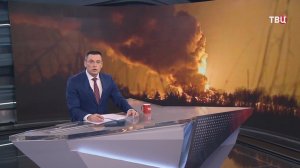 Стали известны подробности освобождения Терноватого в Запорожской области