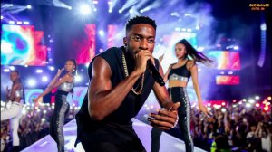 E.D. 90’s - It's Love