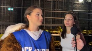 интервью москiта