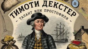 5 уроков бизнеса от Тимоти Декстера