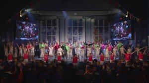 Рождественские встречи в СибГУТИ 2025-2026