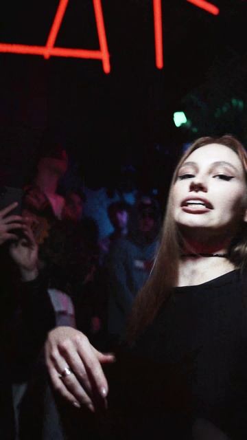 Reels - Ночной клуб "ДК"