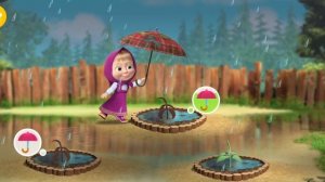 Маша и Медведь