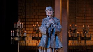 «Царская невеста» Н.А. Римского-Корсакова. Трейлер