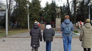 ГБОУ г. Москвы  "Школа № 1150 им. Дважды Героя Советского союза К.К. Рокоссовского"