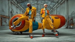 You Move It For The Soul - AI Music and Dance Video in 4K-(2160p30)