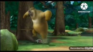 Медведи соседи 1 сезон 30 серия Починишь вик