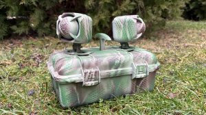 Манок 50W на хищника утку перепелку