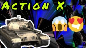 MAX Blitz Action X обзор