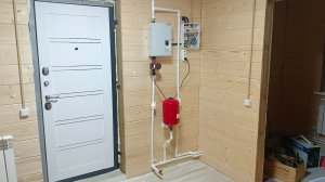 Электрическое отопление в частном доме