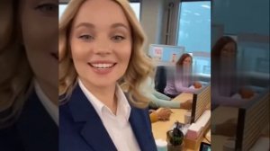 Живая Марта из портала Битрикс24