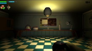 пять ночей с мифами 3 ночь переезд