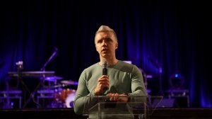 1.02.2026 "Прощение" Пастор Тимофей Котов