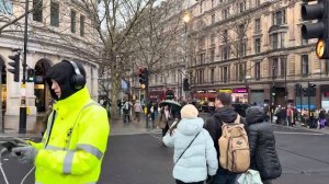 Лондон 2026 🇬🇧 Виртуальная прогулка по улицам города Что посмотреть и сделать 🚶♂️✨