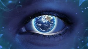 Восстановление зрения | Матрица П.П. Гаряева