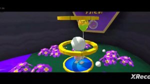 Я прохожу улей в супер бер