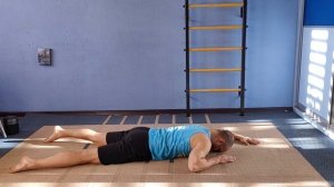 диафрагма тела #2