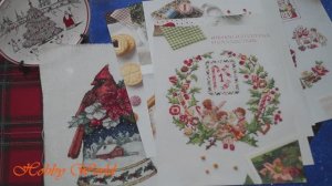 Финиш года! Декабрь