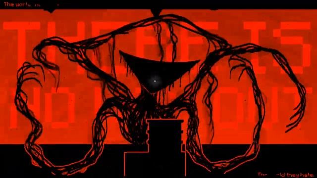 The Broken Script | Pure Darkness - UST