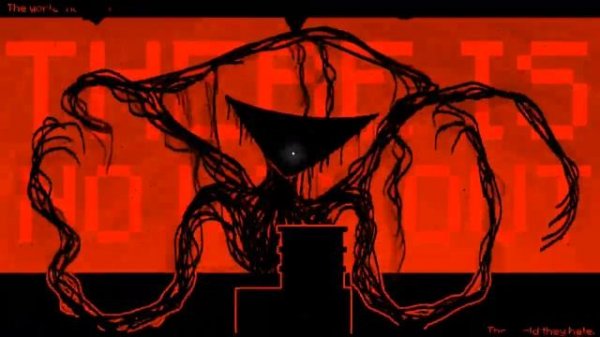 The Broken Script | Pure Darkness - UST