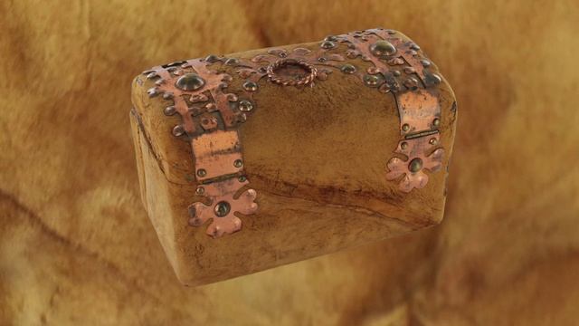 Изготовление ткани Амаду из трутовика настоящего (Fomes fomentarius)