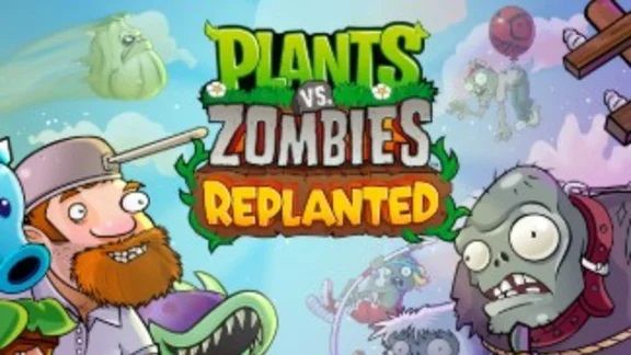 Plants vs. Zombies: Replanted