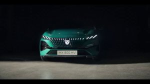Peugeot представили очаровательную рекламную кампанию с участием котят, снятую в миниатюрном городке
