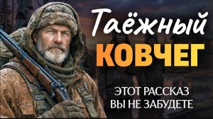 ЕГЕРЬ СПАС ТРЕХ ЗЕЧЕК И ХОТЕЛ СДАТЬ. НО ПРОИЗОШЛО ТО, ОТ ЧЕГО ОН ПОТЕРЯЛ ДАР РЕЧИ. АУДИОРАССКАЗ.