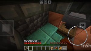 Медный век.Прохождение Майнкрафта.Часть 4