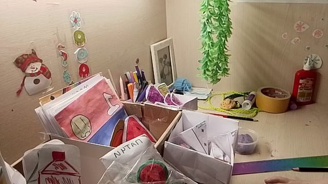 рассказ о коробке смотреть онлайн