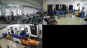 02.03.26 Конструкторско-технологическое обеспечение машиностроительных производств - основные