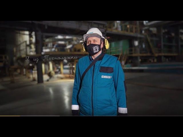 Я из Техноложки. Алексей Хрыкин смотреть онлайн